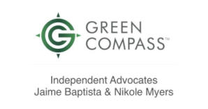 Green Compass